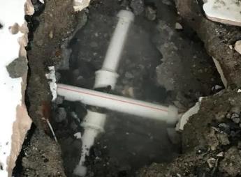 西城阳台漏水维修公司为您分享楼上楼下漏水怎么处理