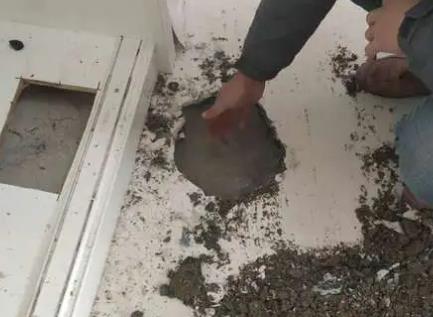 西城卫生间漏水维修公司分享下精确定位查漏水一次多少钱?不同级别收费不同