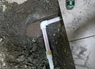 西城阳台漏水维修时有哪些声音会影响检漏仪