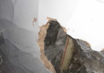西城卫生间漏水维修的步骤和流程。